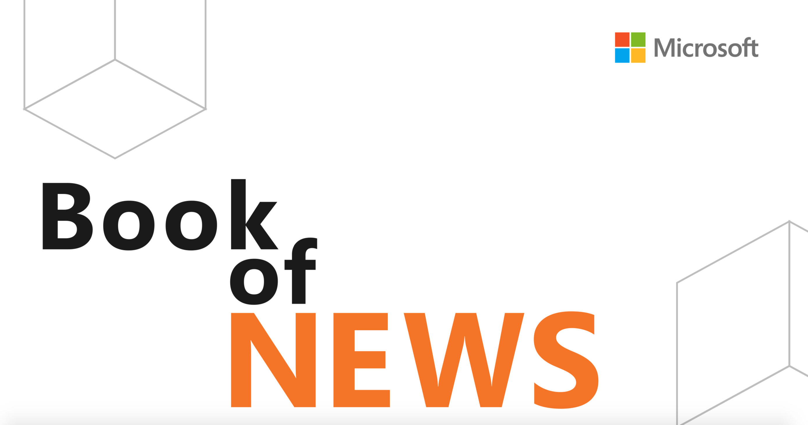 eBook Ignite Book of News